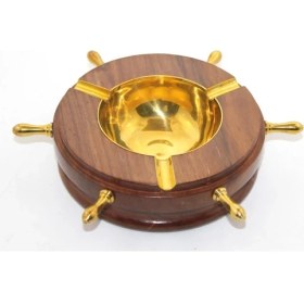 Resim Verto Pirinç Dümenli Küllük 