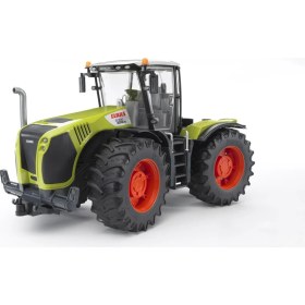 Resim Bruder Class Xerion 5000 Traktör BR03015 
