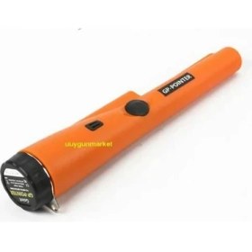 Resim Pointer Metal Dedektör, Hassas Metal El Dedektörü 