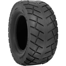 Resim Billas Çim Bahçe Golf Lastiği Tubeless 16X6.50-8 (170/6-8) Billas 