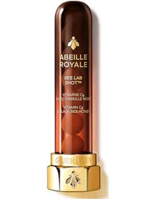 Resim Guerlain Abeille Royale Bee Lab Shot - Cure Beads 7 Adet 