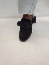 Resim ÇİĞDEM KUNDURA Niche-kadın Oxford Günlük Ayakkabı(MYSTİL A2-A2A) 