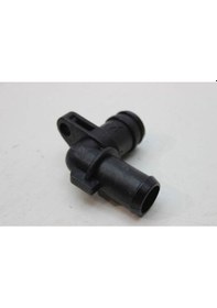 Resim Elektrovalf Egr Valfi Borusu 1.3 Jtd Fiat Punto Doblo Fiorino Opel Corsa C 