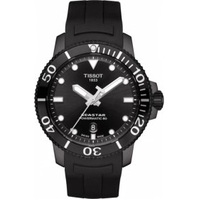 Resim Tissot Seastar 1000 Powermatic 80 T1204073705100 