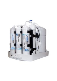 Resim Aquabox Stilmax Su Arıtma Cihazı 