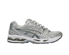 Resim Asics Gel-Kayano 14 Kadın Günlük Ayakkabı 1202A056-021Gri 
