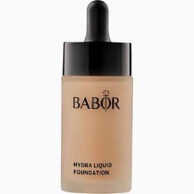 Resim Hydra Liquid Foundation, Nemlendirici Fondöten - 10-Clay 