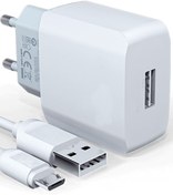 Resim Zipax Xiaomi Redmi Note 5a Uyumlu Prime Şarj Aleti Micro Usb 2.0a - Syr-j47 