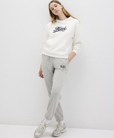 Resim Mavi - Mavi Logo Baskılı Gri Eşofman Altı 1010757-82816 Gri 