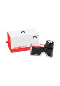 Resim Montblanc Şişe Mürekkep 60 ML Modena Red 128192 