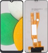 Resim General Mobile Gm22 Lcd Ekran Dokunmatik 