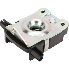 Resim Bmw E36 Alt Kaput Kilidi Sol 1991-1999 51238122269 