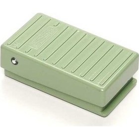 Resim Emas PDA2 PDA Serisi 2NO Yeşil Metal Pedal 