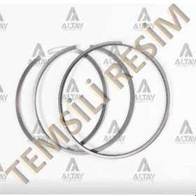 Resim Esse Otomotiv Golf7 Passat A3 13- -Cxsb- -Czdd 1.4 Tsi Std Segman - GOE-06-851000-50 - 03F198151B 