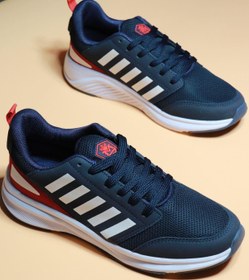 Resim MP M.p - 231-1046 Lacivert Renk Erkek Spor Ayakkabı 