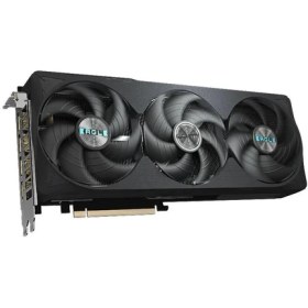 Resim Gıgabyte GV-N507TEAGLE OC-16GD, RTX5070TI, Eagle Oc, 16GB, Gddr7, 256BIT, 3 Fanlı, 1xhdmı, 3xdp, Gamıng Ekran Kartı 