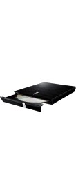 Resim Dora Shopping SDRW-08D2S-U Lite Slim USB 2.0 Harici DVD Yazıcı 