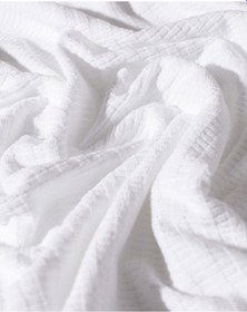 Resim Madame Coco Arjean Banyo Havlusu Hvlu0000000135 Banyo Havlusu-beyaz 