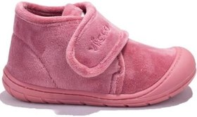 Resim Vicco Color 959B19K446 Pembe Ortopedik Günlük Kız Çocuk Panduf 