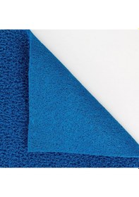 Resim Kıvırcık Paspas Kaymaz Kaydırmaz Karmaşık Halı Yolluk Paspas Abk0905 - 