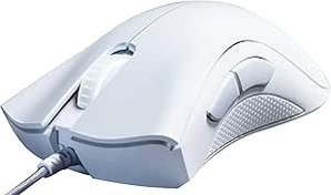 Resim Razer Deathadder Essential White Gaming Mouse 6400dpi 