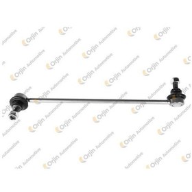 Resim STABİLİZER ROT SOL ( BMW : E81 116I 04-- / E87 120I 07-- / E90 06 