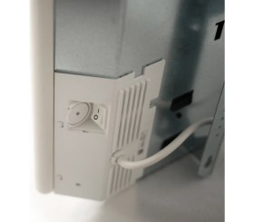 Resim Beha Pv-20 Wi-Fi 2000 Watt Konvektör Isıtıcı 