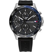 Resim Tommy Hilfiger TH1791724 Erkek Kol Saati 