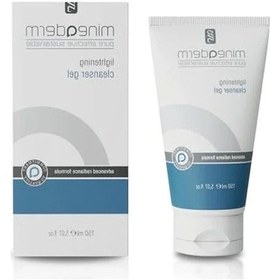 Resim 150ml Jel Yapıda Aydınlatıcı Temizleyici 