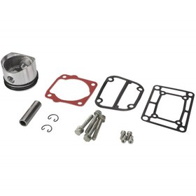 Resim AGCO Piston Kiti - Massey Ferguson / Fendt / Valtra | ACP0435590 