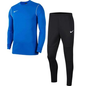 Resim Nike M Park 20 Knit Track Antrenman Eşofman Takımı 