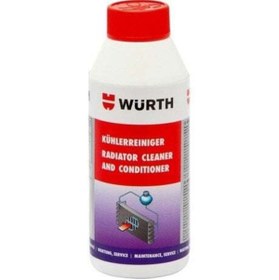 Resim Würth Radyatör Temizleyici 250 Ml 5861510250 