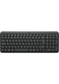 Resim Logıtech K250 Kablosuz Bluetooth Klavye-920-013460 