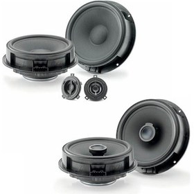 Resim Seat Toledo Focal Ses Yükseltme Kiti 1999-2019 