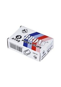 Resim Brons Ataş No:3 100 Adet 10 Lu N11.49 