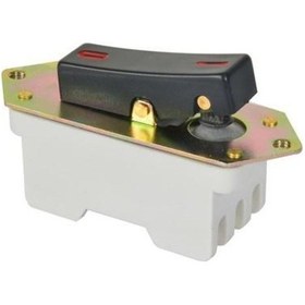 Resim Uludağ 300 Mm Portatif Dik Gönye Kesme Makinesi Şalter Tetik Switch 