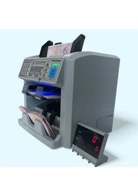 Resim Gofix Ps220 Karışık Para Sayma Makinesi 120 Ülke Destekli 
