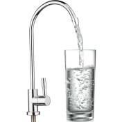 Resim Ronanna Su Arıtma Cihazı Musluğu Lüks Ankastre Musluk 