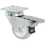 Resim Burak Teker Mobilya Tekerleği 