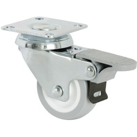 Resim Burak Teker Mobilya Tekerleği 