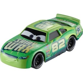 Resim Cars 3 Tekli Karakter Araç DXV29-FGD58 