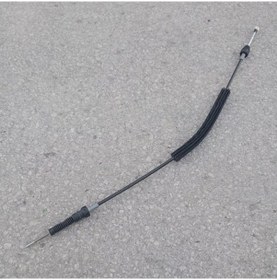 Resim 1k0711266l 06-08 Vw Jetta Sol Vites Halatı 