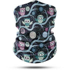 Resim Bu Da Kaçar Mı Motosiklet Maske Boyunluk – Unisex, Nefes Alabilir, Rüzgar Geçirmez Bdk955 