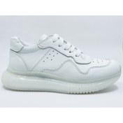 Resim Perlina Deri Ve Anatomik Taban Kız Çocuk Ayakkabı 