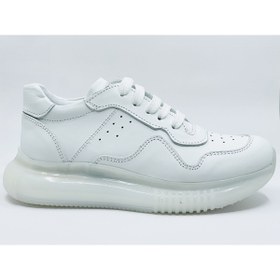 Resim Perlina Deri Ve Anatomik Taban Kız Çocuk Ayakkabı 