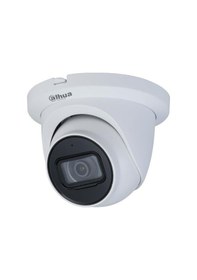 Resim Dahua 2mp Wdr Starlight Ir Dome Aı Ip Kamera - Sesli 50m Ir-full Metal Kasa 