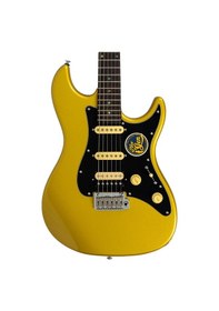 Resim Sire Larry Carlton S7 Hss Elektro Gitar S7hssmgo Ng-r 