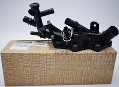 Resim Termostat Clio 4 Dacia Sandero 0.9 H4b 1.2 H5f Motor 