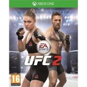 Resim Xbox One Ufc 2 