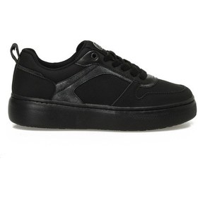 Resim Polaris 326523.z 5pr Siyah Kadın Sneaker 000000000102036998 Siyah 